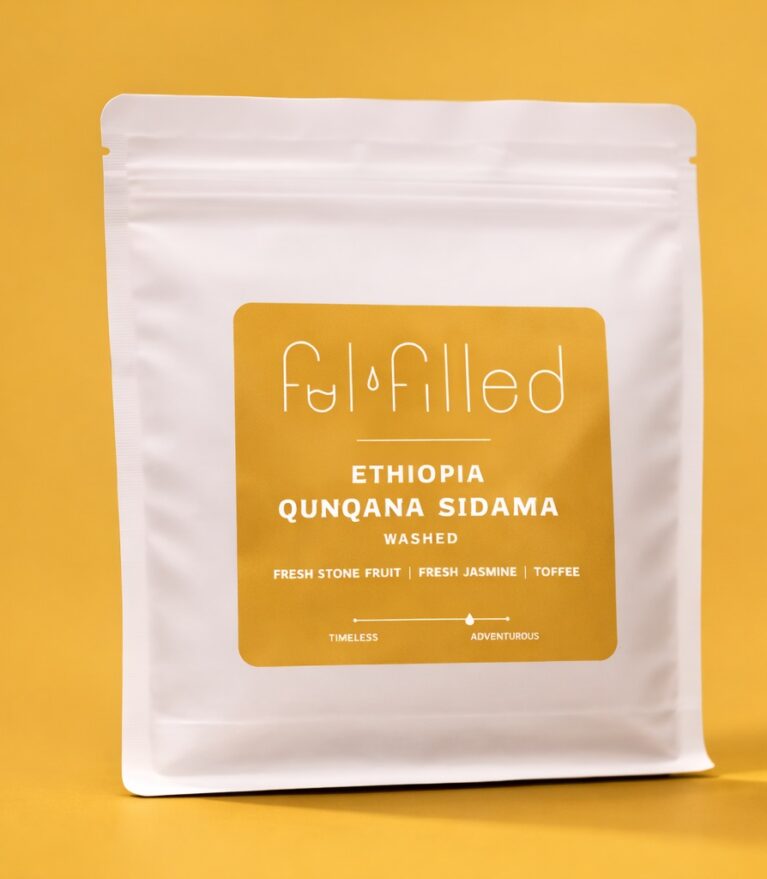 ETHIOPIA QUNQANA SIDAMA
