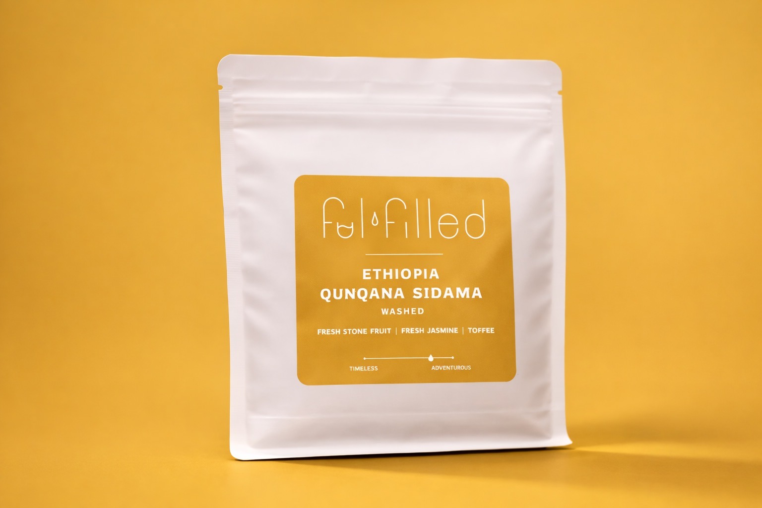 Ethiopia Qunqana