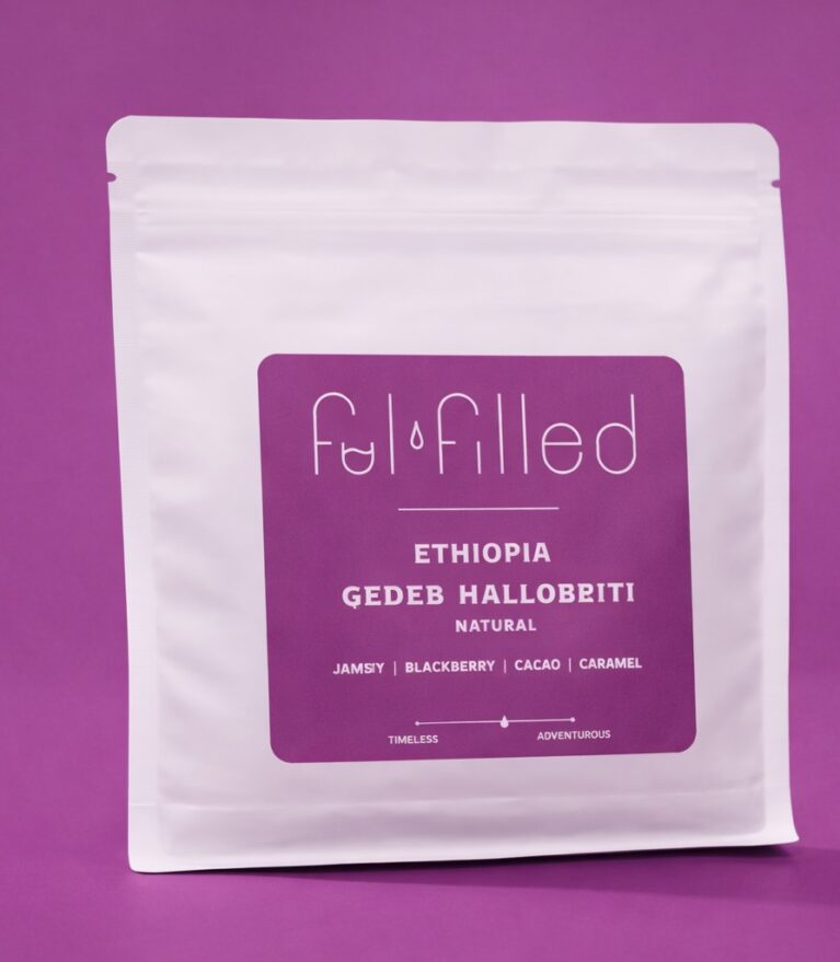ETHIOPIA GEDEB HALLOBERITI