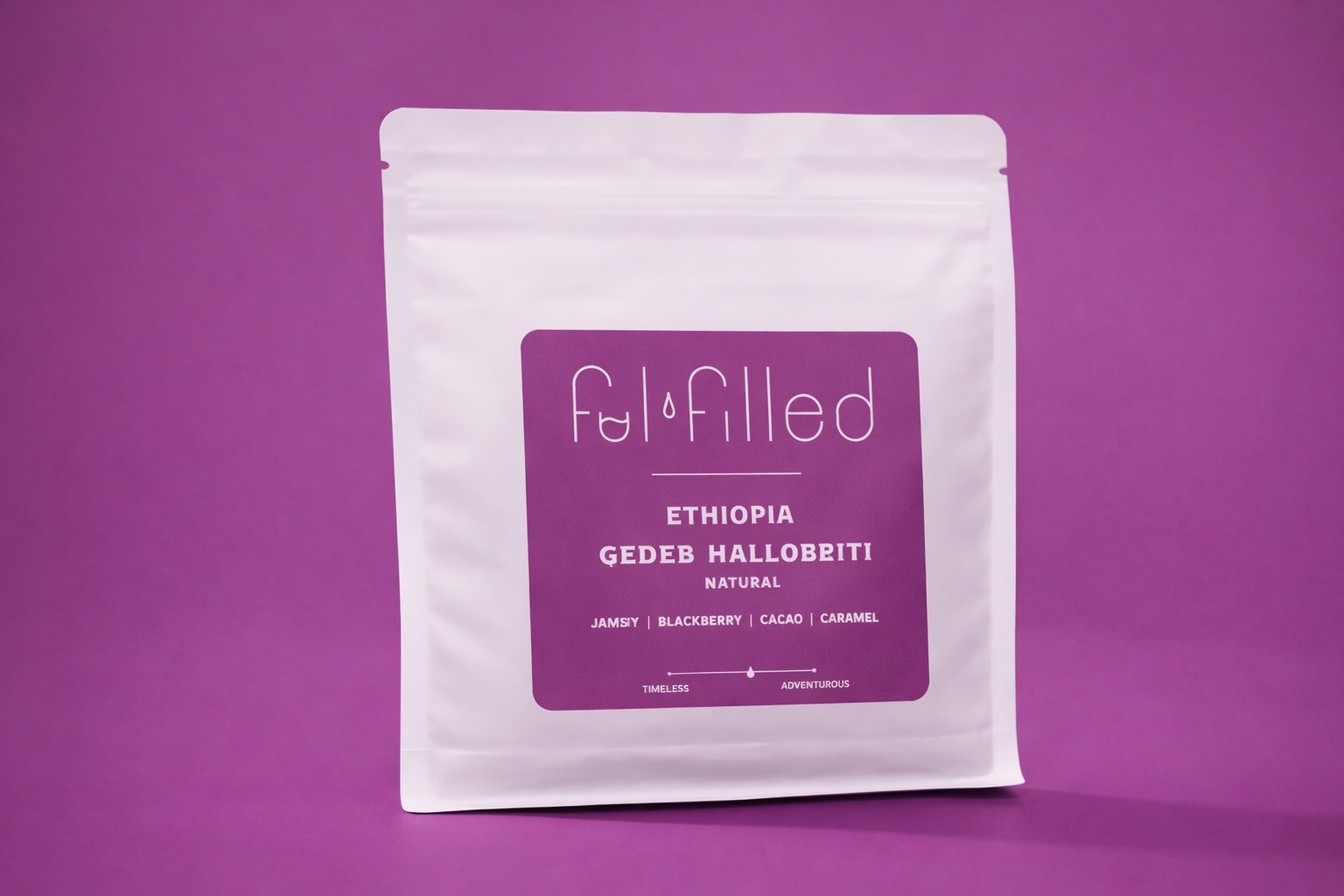 Ethiopia Halloberiti