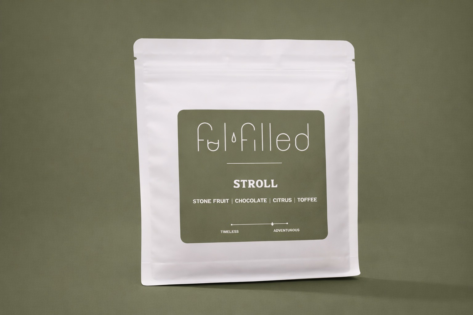 Stroll Blend