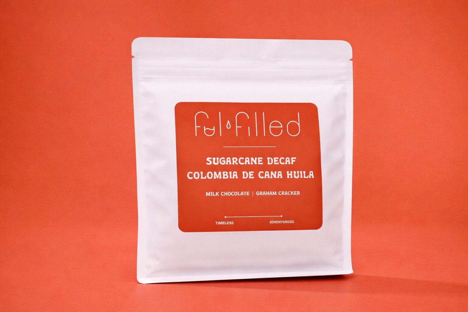 Colombia Decaf