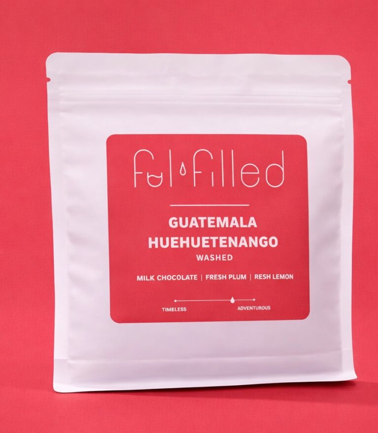 GUATEMALA HUEHUETENANGO
